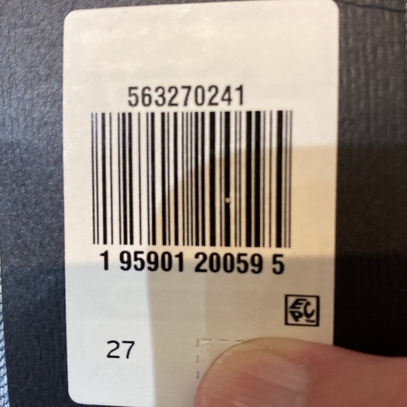 501® ORIGINAL FIT HIGH RISE WOMEN'S SHORTS - Picture 3 of 8